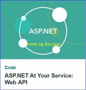 Tutsplus – ASP.NET At Your Service: Web API的图片1