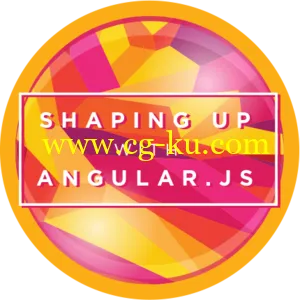 CodeSchool – Shaping Up With Angular.js (2014)的图片1