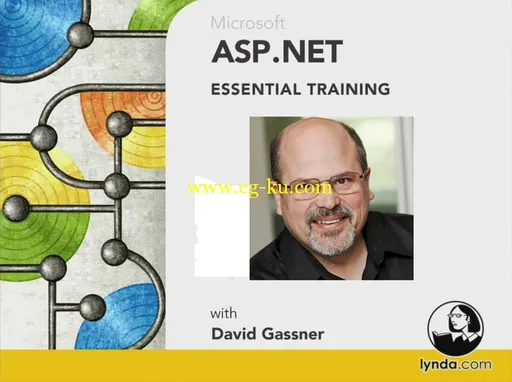 ASP.NET Essential Training的图片1
