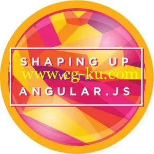 Codeschool – Shaping Up With Angular.js的图片1