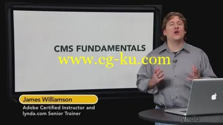 CMS Fundamentals的图片1