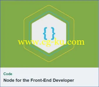 Tutsplus – Node For The Front-End Developer的图片1