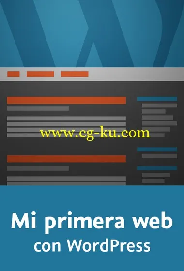 Mi Primera Web Con WordPress的图片1