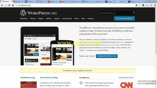 Mi Primera Web Con WordPress的图片3