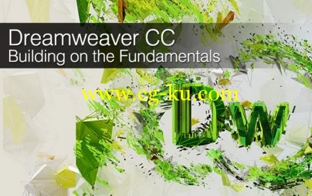 Trainsimple – Dreamweaver CC Building On The Fundamentals的图片1