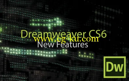 Train Simple – Dreamweaver CS6 New Features的图片1