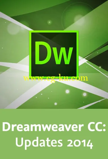 Dreamweaver CC: Updates 2014的图片1