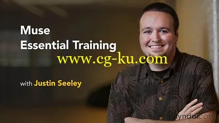 Lynda – Muse Essential Training的图片1