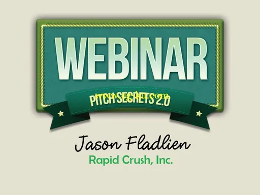 Jason Fladlien And Wilson Mattos – Webinar Legend 2.0的图片1