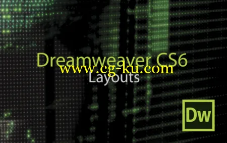 Train Simple – Dreamweaver CS6 Layouts的图片1