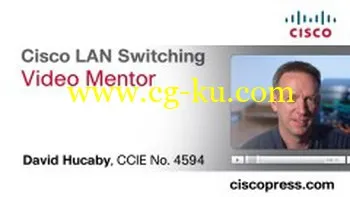 Cisco Press – Cisco LAN Switching Video Mentor的图片1