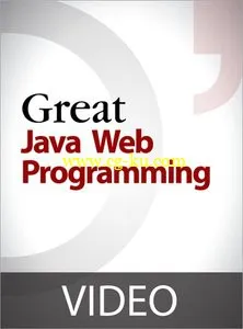 Oreilly – Great Java Web Programming Level 1的图片1