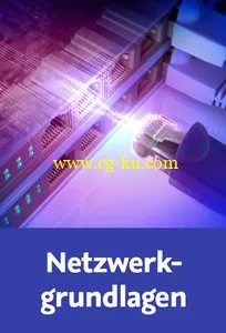 Netzwerkgrundlagen Netzwerktechnik, Datenübertragung, TCP/IP, Server的图片1