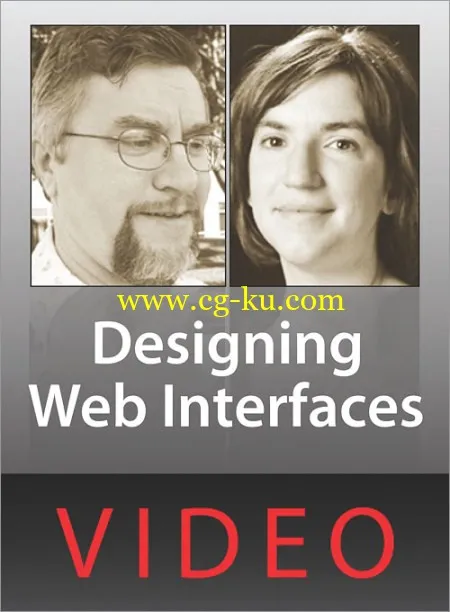 Oreilly – Scott & Neil’s Designing Web Interfaces Master Class的图片1