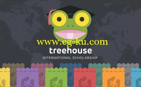 TeamTreeHouse – Web Design的图片1