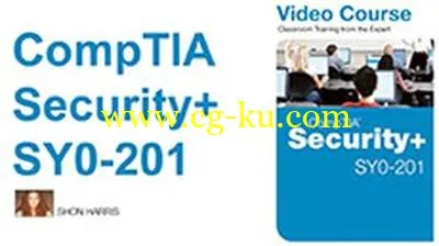 Pearson Certification – CompTIA Security+ SY0-201 Video Course的图片1