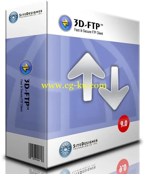 SiteDesigner.Technologies.3D.FTP.v9.0.7.Cracked-ZEKE的图片1