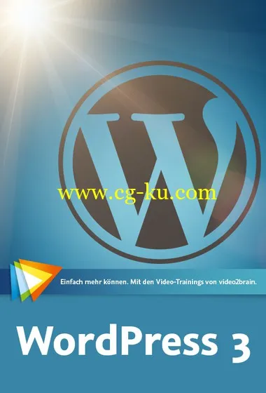 WordPress 3 – Das Große Training Update 07.2014的图片1