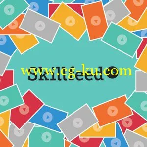 SkillFeed – Wordpress For Affiliate Marketers的图片1