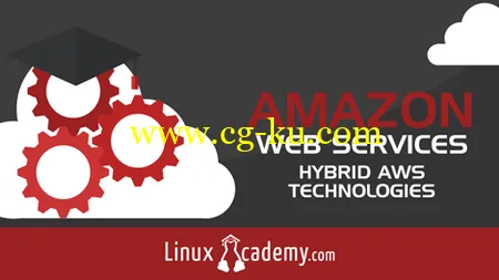 LinuxAcademy – Hybrid AWS Technologies的图片1