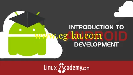 LinuxAcademy – Introduction To Android Development的图片1