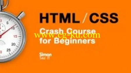 HTML And CSS Crash Course For Beginners的图片1