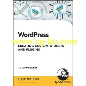 WordPress: Creating Custom Widgets And Plugins的图片1