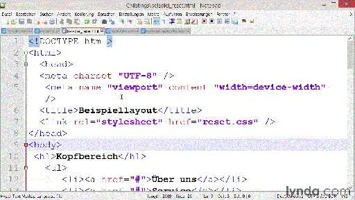 CSS Debuggen CSS-Code Mit Browsertools Untersuchen, Fehler Beheben的图片3