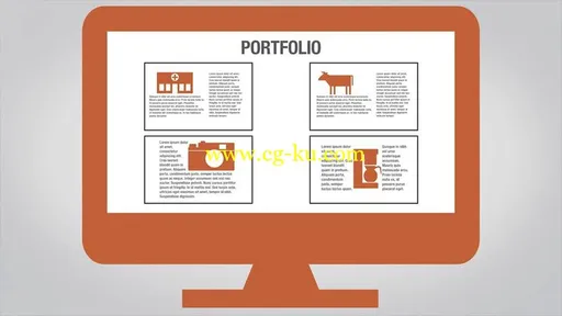 Lynda – Planning A Web Design Portfolio: Getting A Job的图片1