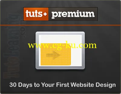 Tuts+ Premium – 30 Days To Your First Website Design的图片1