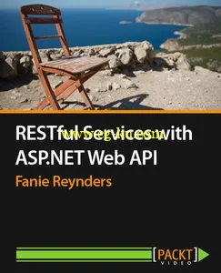 RESTful Services With ASP.NET Web API的图片1