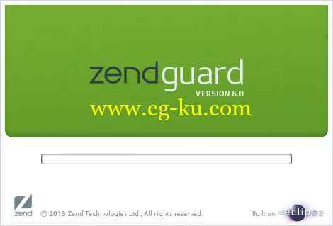 Zend Technologies Zend Guard 6.0.0的图片1