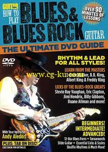 Guitar World – How To Play Blues & Blues Rock的图片1