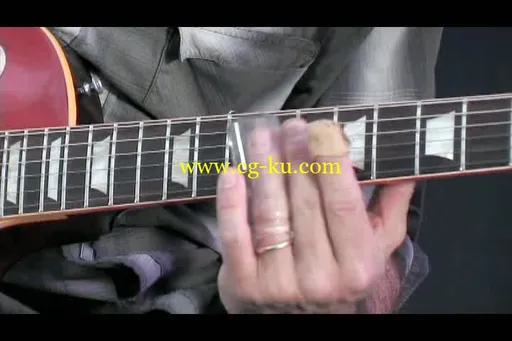 Guitar World – How To Play Blues & Blues Rock的图片3