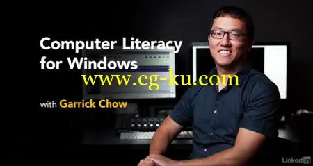 Lynda – Computer Literacy For Windows的图片1