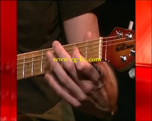 M-Channel Guitar Series: Beginners的图片2