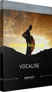 音效下载Heavyocity Vocalise KONTAKT的图片1