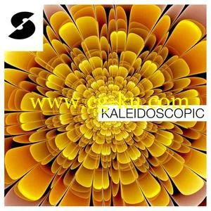 音效下载Samplephonics Kaleidoscopic MULTiFORMAT的图片1