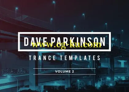 音效下载Sample Foundry Dave Parkinson Trance Templates Vol 2 For APPLE LOGiC PRO X的图片1