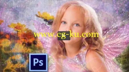 Photoshop: Turn Family Photos into Art While Learning PS的图片1