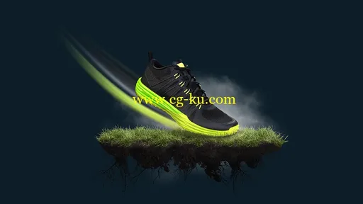 Compositing a Product Image in Photoshop的图片1