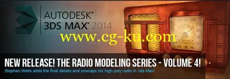 3DMotive – The Radio Modeling Series Volume 4的图片1