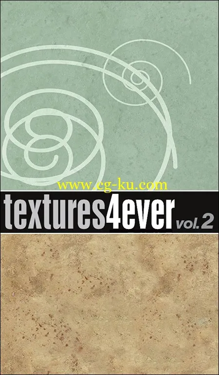 Evermotion – Textures4ever vol. 2的图片1