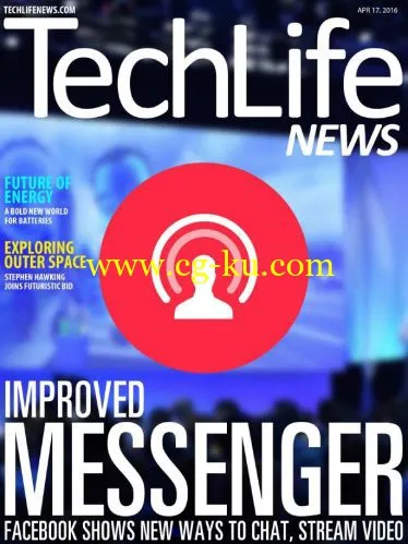 Techlife News – 17 April 2016-P2P的图片1