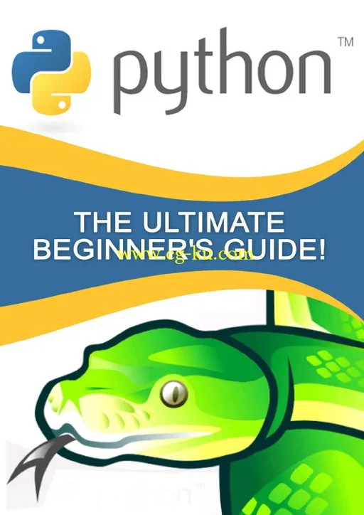 Python: The Ultimate Beginner’s Guide!-P2P的图片1