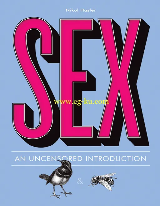Sex: An Uncensored Introduction-P2P的图片1