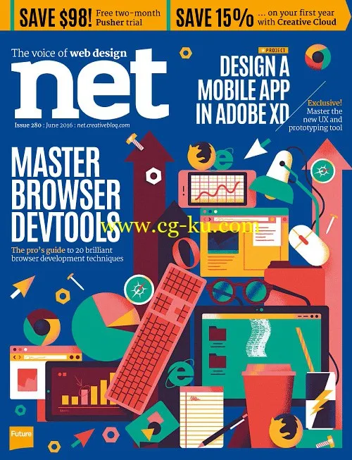 Net – June 2016-P2P的图片1