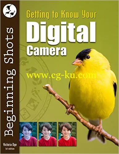 Getting To Know Your Digital Camera-P2P的图片1