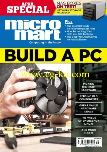 Micro Mart – 27 April 2016-P2P的图片1