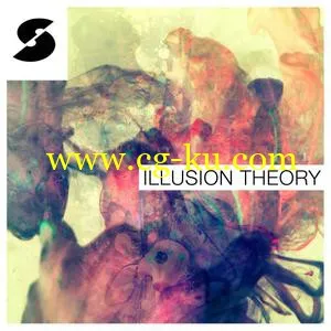 音效下载Samplephonics Illusion Theory MULTiFORMAT的图片1